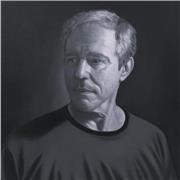 Professor de Desenho Artístico e Pintura sobre tela, aulas on line semanais ou a combinar, método de ensino com e-books